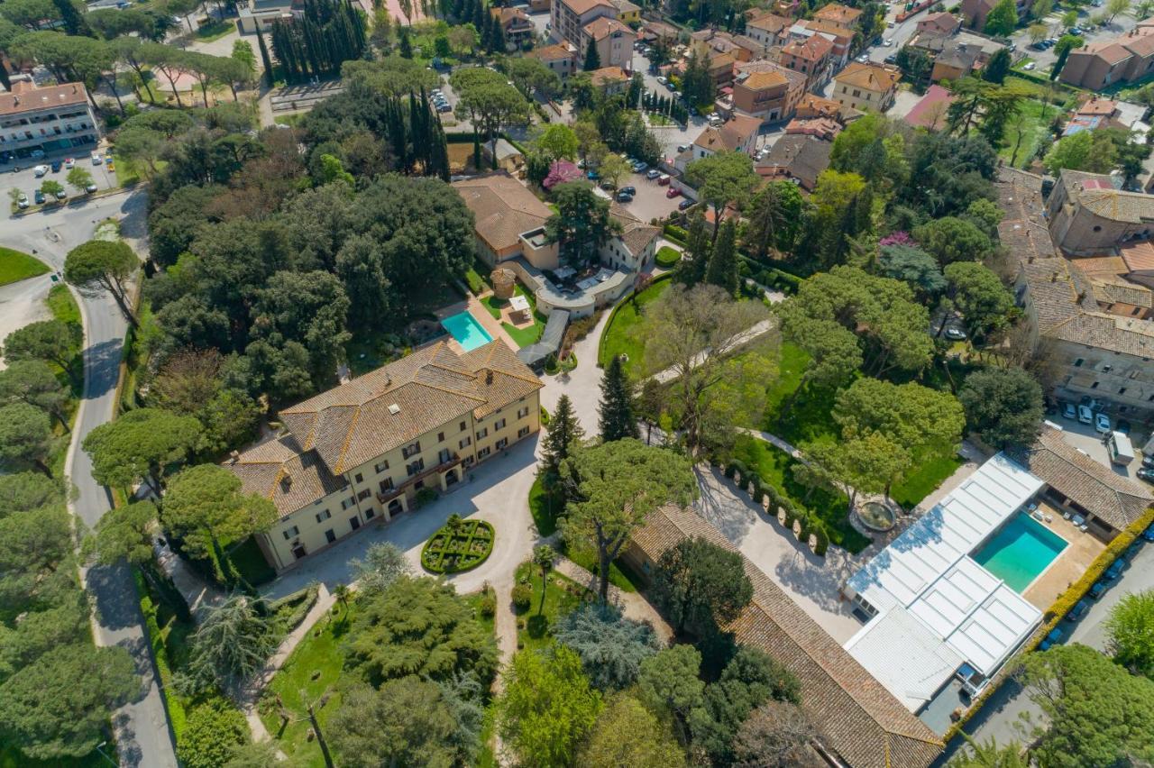 Posta Donini 1579 - Una Esperienze San Martino In Campo Exterior photo