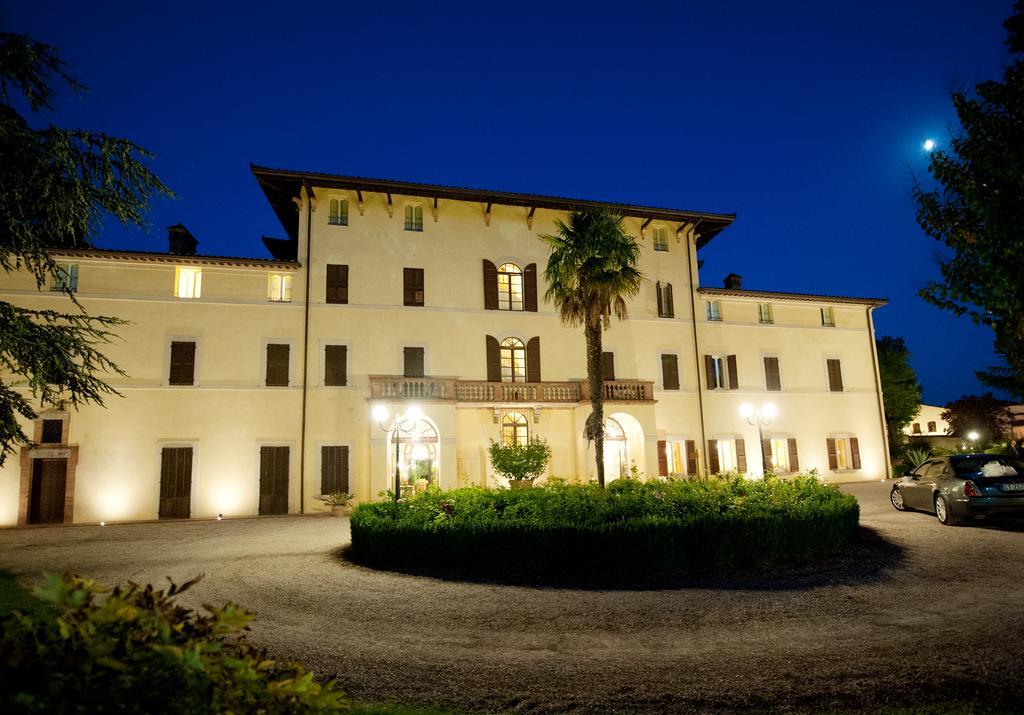 Posta Donini 1579 - Una Esperienze San Martino In Campo Exterior photo